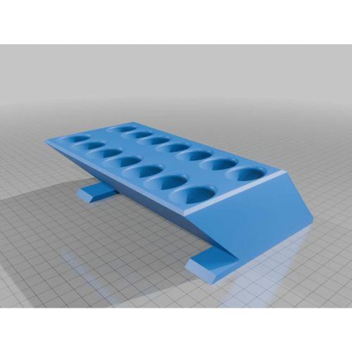 Kompozit Stand Tutucu (Bu ürün Sadece Plastik parçadır - Almadan Önce Soru Sorabilirsiniz)