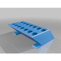 Kompozit Stand Tutucu (Bu ürün Sadece Plastik parçadır - Almadan Önce Soru Sorabilirsiniz)