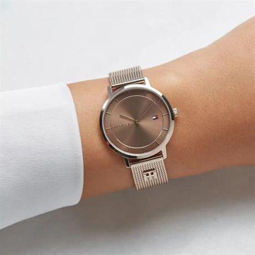 Tommy Hilfiger TH1782287 Kadın Kol Saati 1782287