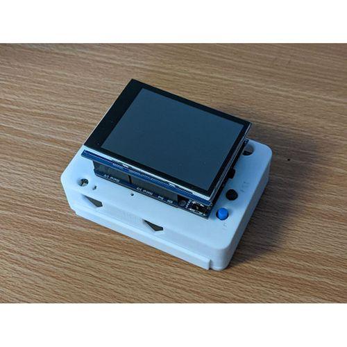 STM32 Case_enclosure - 5117832