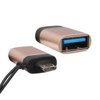 Powermaster PM-3819 Usb Otg Adaptör