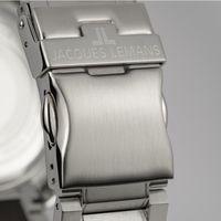 JACQUES LEMANS ECO POWER 1-2115I ERKEK KOL SAATİ