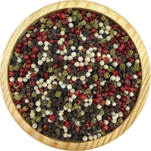 Renkli Karabiber - Mix Karabiber 1KG