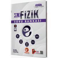 11. Sınıf Fizik Soru Bankası Egzersiz Yayınları