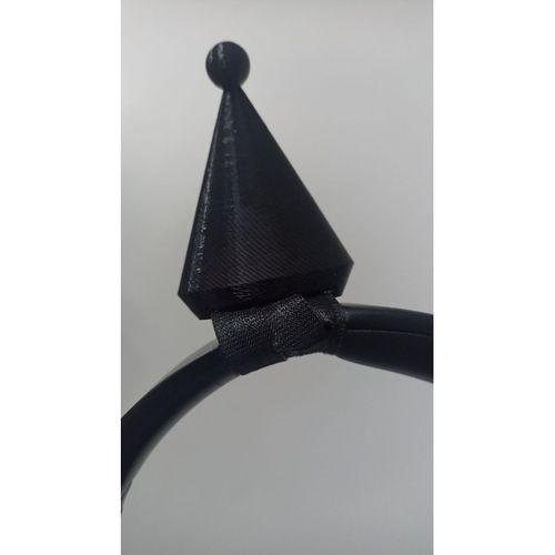 Kulaklık Kuromi Kulakları () - 6903808