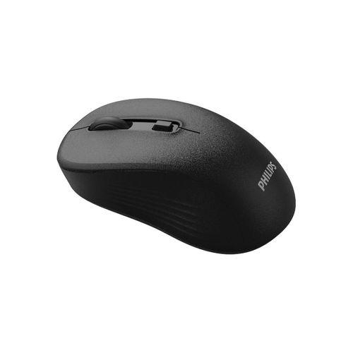 PHILIPS SPK7538 Kablosuz Bluetooth Mouse 1600 DPI Siyah Kablosuz Mouse