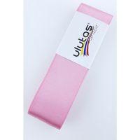 Pembe Saten Kurdele 4 cm 10 mt