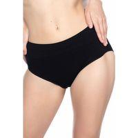 Siyah  3002 Soft Mama Slip