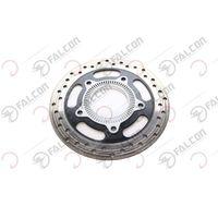 FALCON Falcon N 288 Naked Ön Fren Diski Sağ