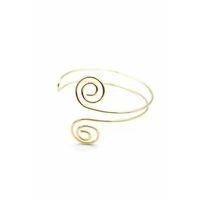 Pazuluk Bilezik - Altın