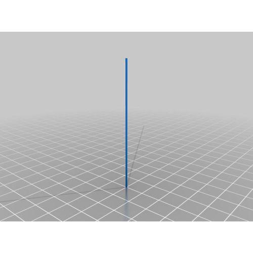 Jefferson (Bu ürün Sadece Plastik parçadır - Almadan Önce Soru Sorabilirsiniz)