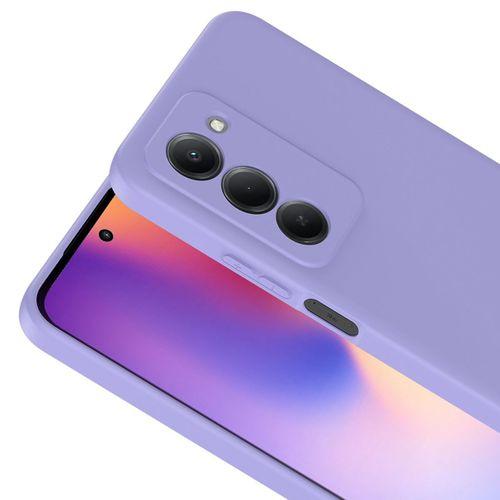 Xiaomi Redmi 15 Kılıf Zore Mara Lansman Kapak