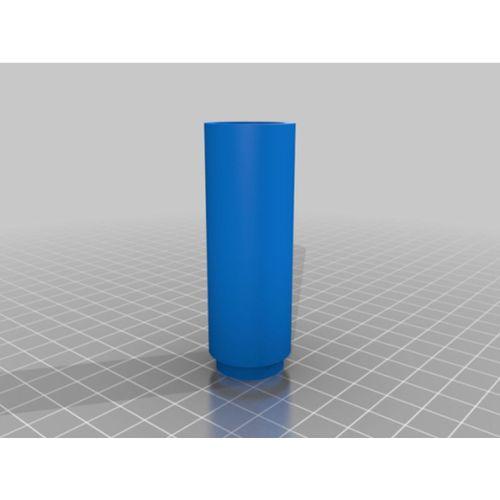 Redstone Roketçilik TVC R10 (Bu ürün Sadece Plastik parçadır - Almadan Önce Soru Sorabilirsiniz)