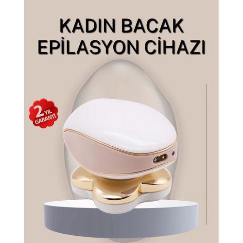 Pürüzsüz Cilt İçin Çok Başlıklı Ağrısız Tıraş Makinesi