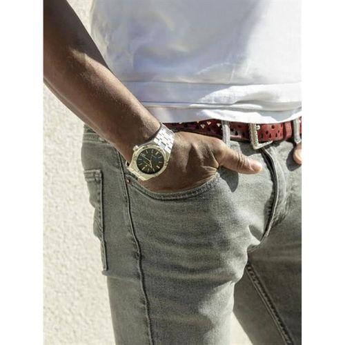 Maurice Lacroix ML-AI6008SS002331-1 Erkek Kol Saati AI6008SS002331-1