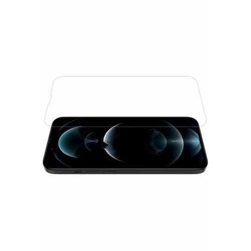 Iphone 14 Pro Uyumlu Premium Ekran Koruyucu 9h Sert Temperli Kırılmaz Cam Koruma Şeffaf