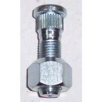 Isuzu Nkr 1990 1997 Ön/Arka Bijon+Somun Sağ (1 Adet)(Tek Teker)(Boy:54,24)(Fammize) 9-42331-605-4