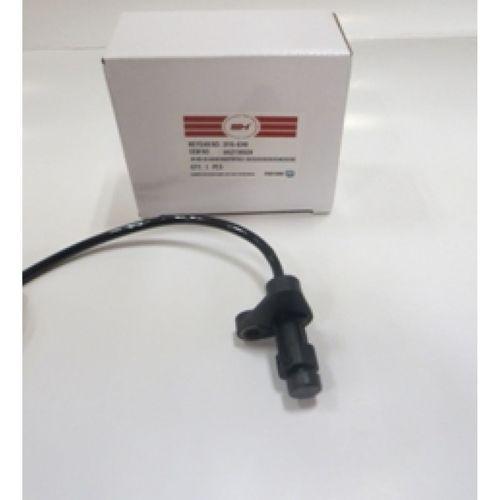 Bmw 5 Seri E39 1996 2000 Abs Sensörü Ön Sağ/Sol Aynı (Adet) 2 Fiş 520İ/523İ/525İ/528İ/530İ/535İ (Sh 34521165534