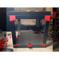 (V1) BIK B1 - DIY muhafazası için - Prusa’nın IKEA eksikliği - ekstra kapılarla (3 tarafta açılış) - 5137500 - Bölüm 1/2