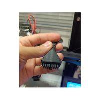 Molex Micro Fit 3.0 16 Pin Konnektör Kılıfı 3D Baskı (Bu ürün Sadece Plastik parçadır - Almadan Önce Soru Sorabilirsiniz)