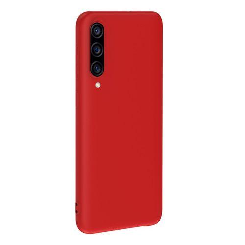 Galaxy A30S Kılıf Zore Premier Silikon Kapak