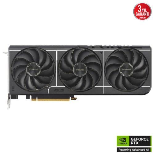 ASUS PRIME-RTX5060TI-8G, 8Gb, 128Bit, GDDR7, 1xHDMI, 3xDP GAMING Ekran Kartı