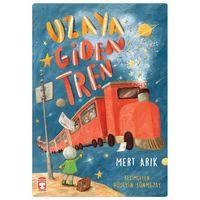 Timaş - Uzaya Giden Tren - Mert Arık