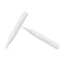 PILOT PİNTOR (F) YUVARLAK UÇ BEYAZ ( İki Adet )