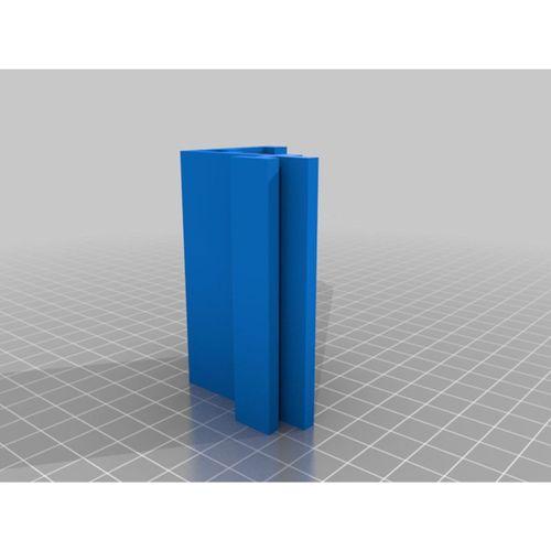 Alet Kutusu 3D Baskı (Bu ürün Sadece Plastik parçadır - Almadan Önce Soru Sorabilirsiniz)