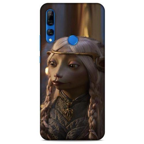 Huawei Y9 Prime 2019 Uyumlu Kılıf The Dark Crystal (5) Koruma Kabı skekSil