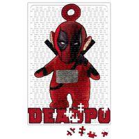 Deadpool Puzzle 240 Parça Yapboz
