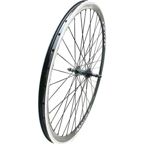 Arka Jant Seti 24'' Örülü Çift Katlı Aluminyum Disk Fren