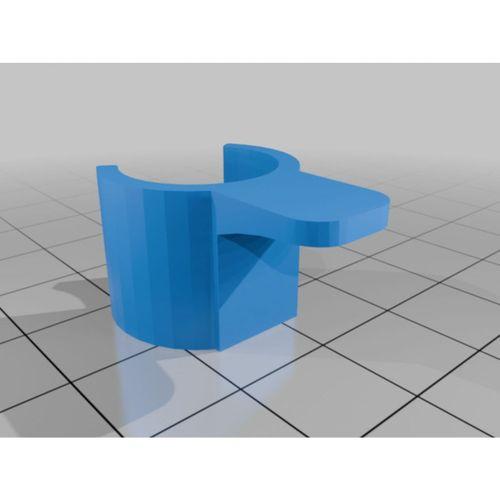 Warbl Başparmak Dayanağı (Bu ürün Sadece Plastik parçadır - Almadan Önce Soru Sorabilirsiniz)