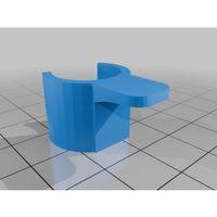 Warbl Başparmak Dayanağı (Bu ürün Sadece Plastik parçadır - Almadan Önce Soru Sorabilirsiniz)