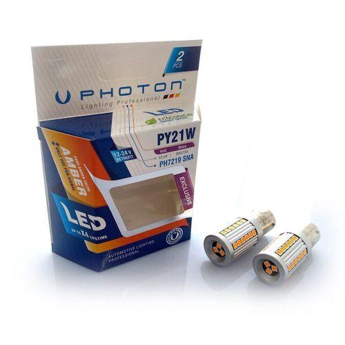 P21W LED Uyumlu Exclusive Serisi Ph7219 Sna Sinyal LED