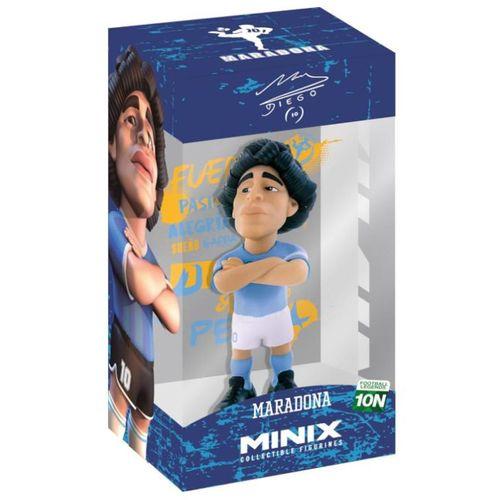 Minix Diego Maradona 10N