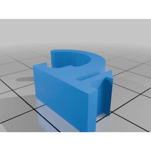 Radyatör Klipsi (Bu ürün Sadece Plastik parçadır - Almadan Önce Soru Sorabilirsiniz)