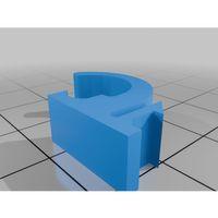 Radyatör Klipsi (Bu ürün Sadece Plastik parçadır - Almadan Önce Soru Sorabilirsiniz)