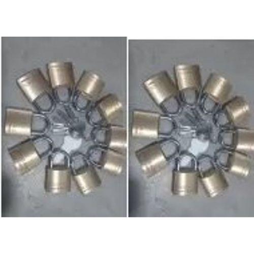Ersa Doras 30 Mm Pas Sistem 20 li Set (5 Anahtarlı)