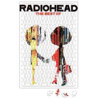 Radiohead Puzzle 240 Parça Yapboz