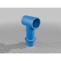 Reliance Aqua Tainer Valf Part - 6902458