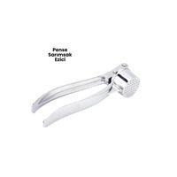 Metal Sarımsak Ezici