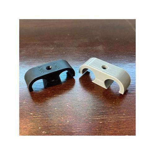 Next Level Racing GT Lite İçin Pedal Uzatma Aparatı (Bu ürün Sadece Plastik parçadır - Almadan Önce Soru Sorabilirsiniz)