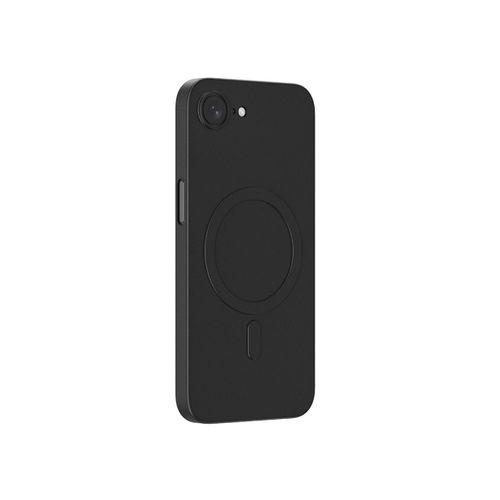 Apple iPhone 16E Kılıf M-safe Şarj Özellikli Amazingthing Minimal Air Serisi Kapak
