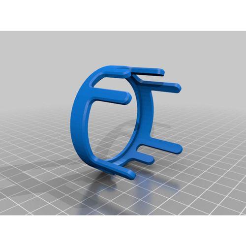 Boya Kabı (Bu ürün Sadece Plastik parçadır - Almadan Önce Soru Sorabilirsiniz)