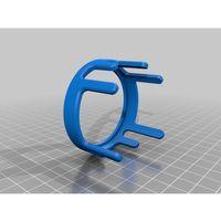 Boya Kabı (Bu ürün Sadece Plastik parçadır - Almadan Önce Soru Sorabilirsiniz)