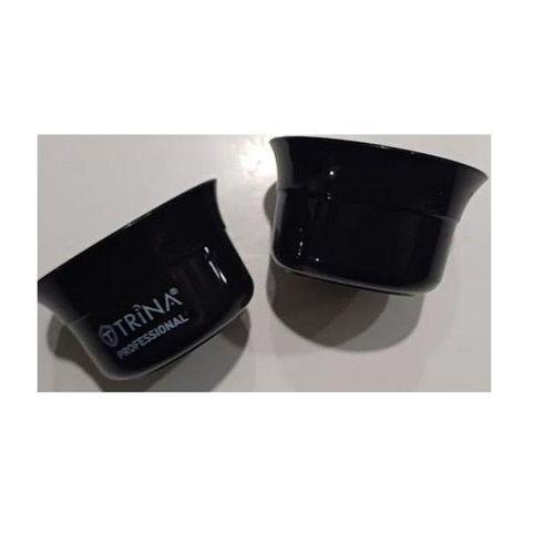 Zhltools 2li set plastik Traş Tası traş kasesi