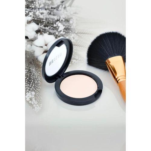 3'lü Fit Me Mat Pudra Seti