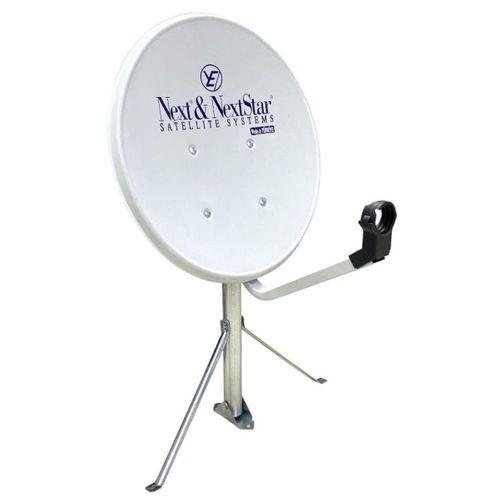 Nextstar 50cm Uydu Çanak Anteni