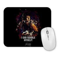 I Am The One Who Knocks Mouse Pad.jpg